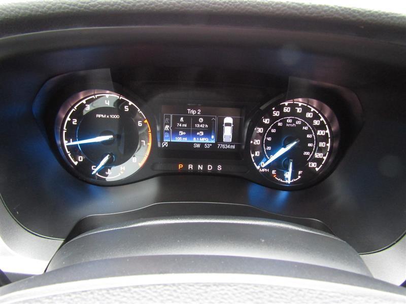 used 2021 Ford Ranger car, priced at $22,995