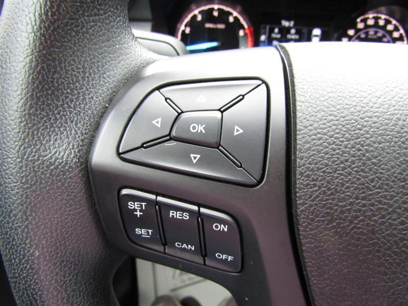 used 2021 Ford Ranger car, priced at $22,995