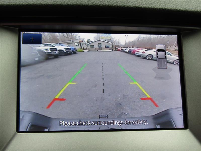 used 2021 Ford Ranger car, priced at $22,995