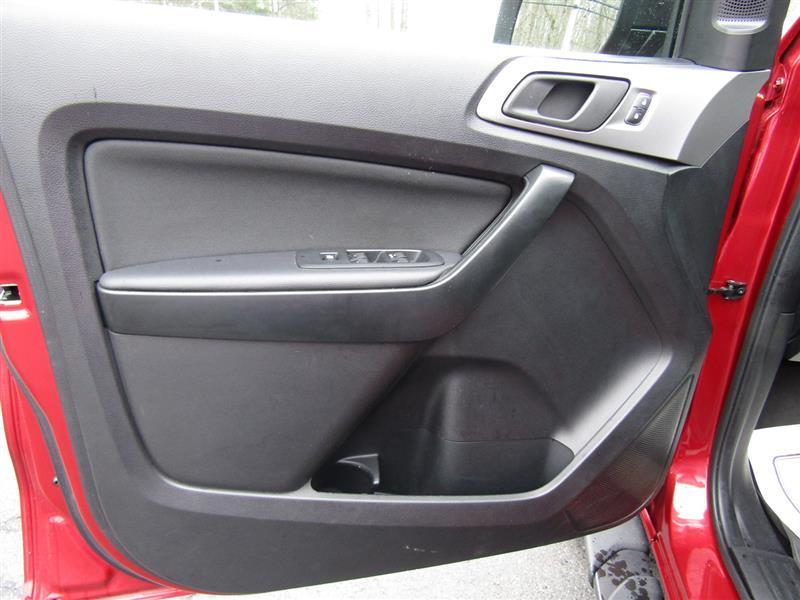 used 2021 Ford Ranger car, priced at $22,995