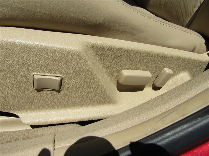 used 2009 Cadillac CTS car, priced at $8,995