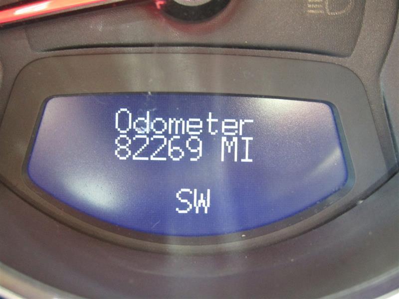 used 2009 Cadillac CTS car, priced at $8,995