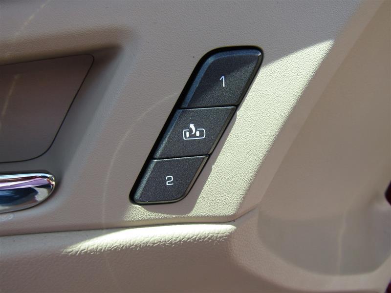 used 2009 Cadillac CTS car, priced at $8,995