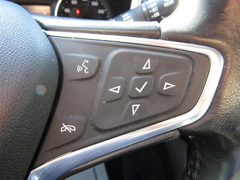 used 2019 Chevrolet Equinox car, priced at $15,500