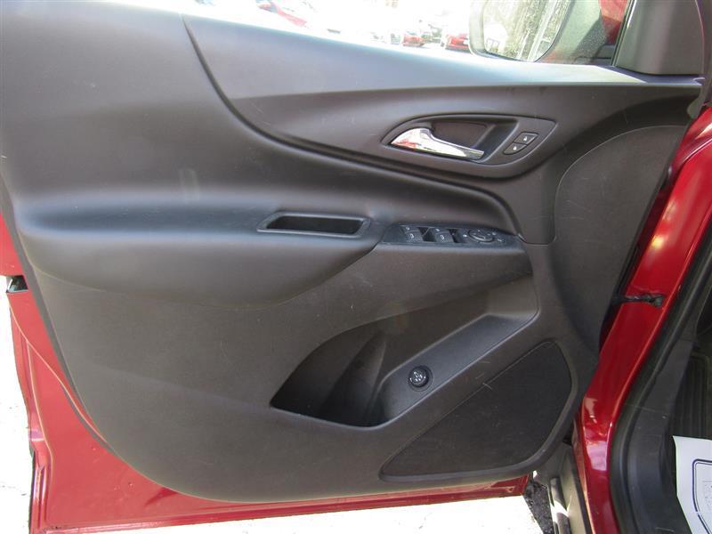 used 2019 Chevrolet Equinox car, priced at $15,500
