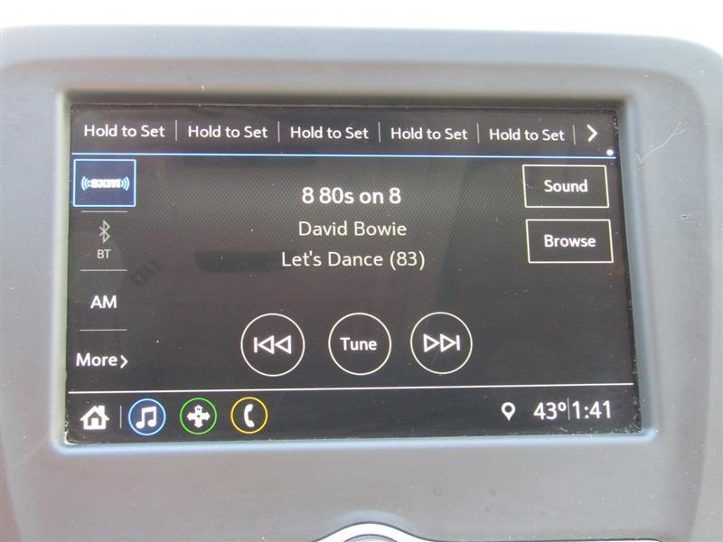 used 2019 Chevrolet Equinox car, priced at $15,500