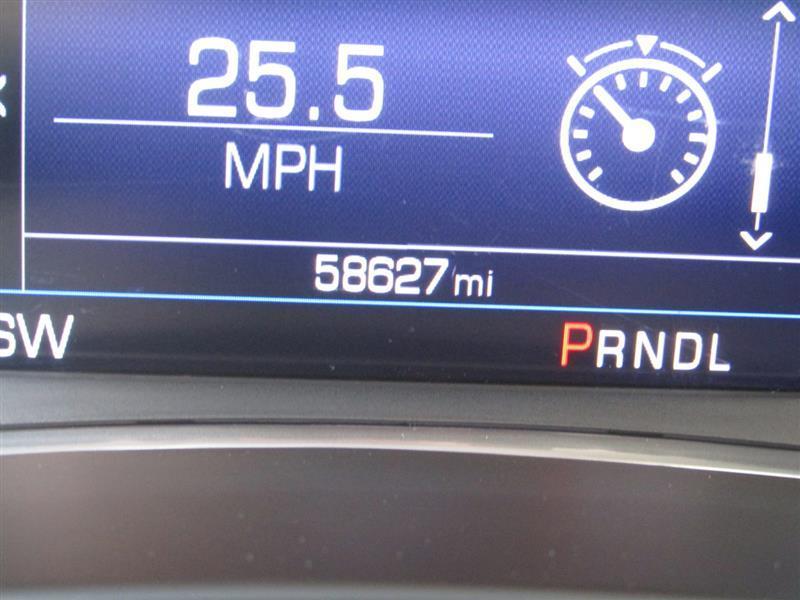 used 2019 Chevrolet Equinox car, priced at $15,500