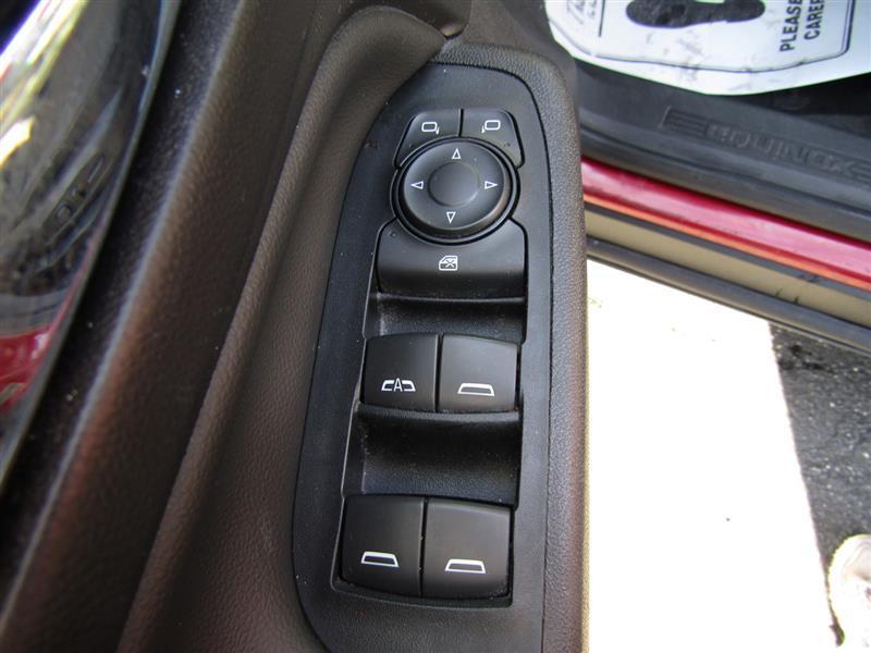 used 2019 Chevrolet Equinox car, priced at $15,500