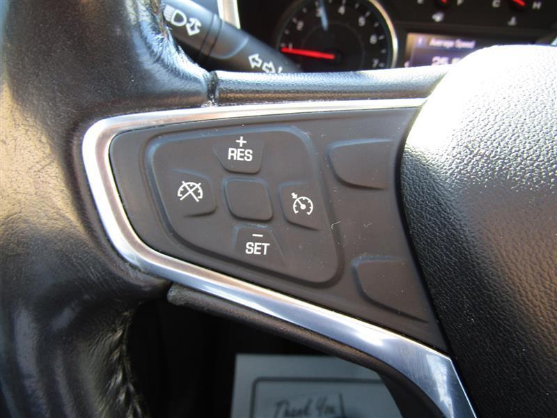 used 2019 Chevrolet Equinox car, priced at $15,500