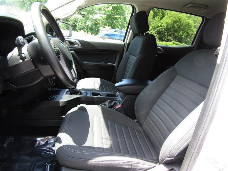 used 2021 Ford Ranger car, priced at $19,650