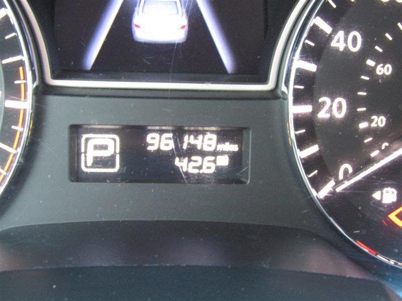 used 2015 Nissan Altima car, priced at $9,995