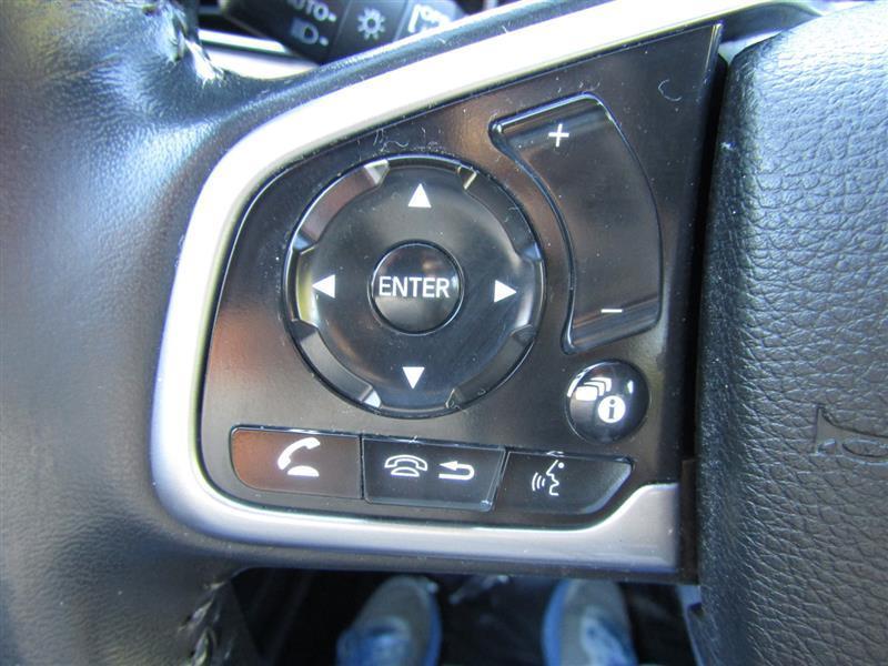 used 2020 Honda CR-V car, priced at $19,495