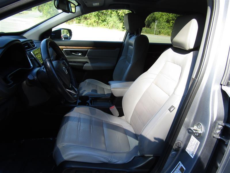 used 2020 Honda CR-V car, priced at $19,495