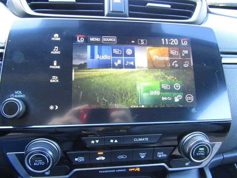 used 2020 Honda CR-V car, priced at $19,495