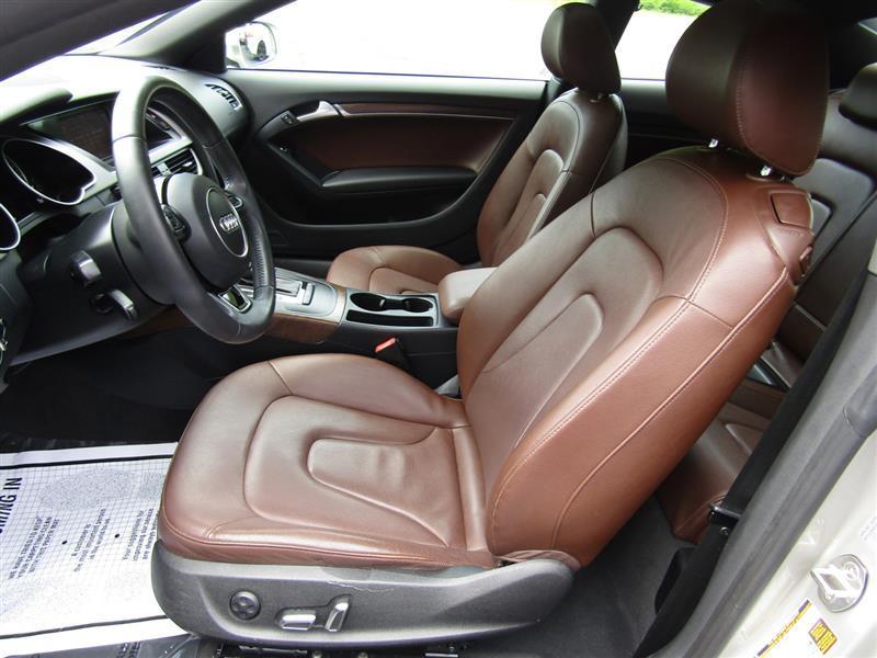 used 2013 Audi A5 car, priced at $11,800