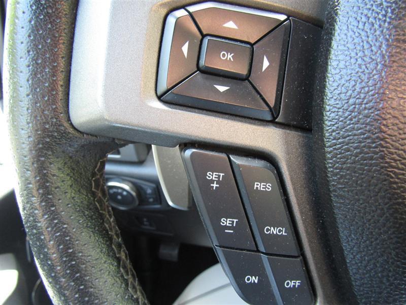 used 2017 Ford F-150 car, priced at $33,995