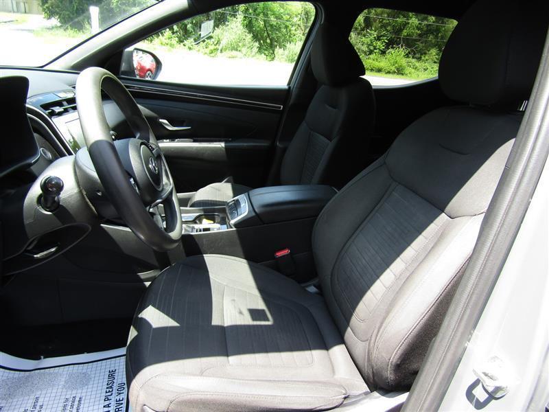 used 2022 Hyundai SANTA CRUZ car, priced at $17,894