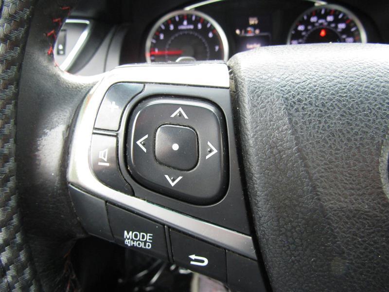 used 2016 Toyota Camry car, priced at $11,995