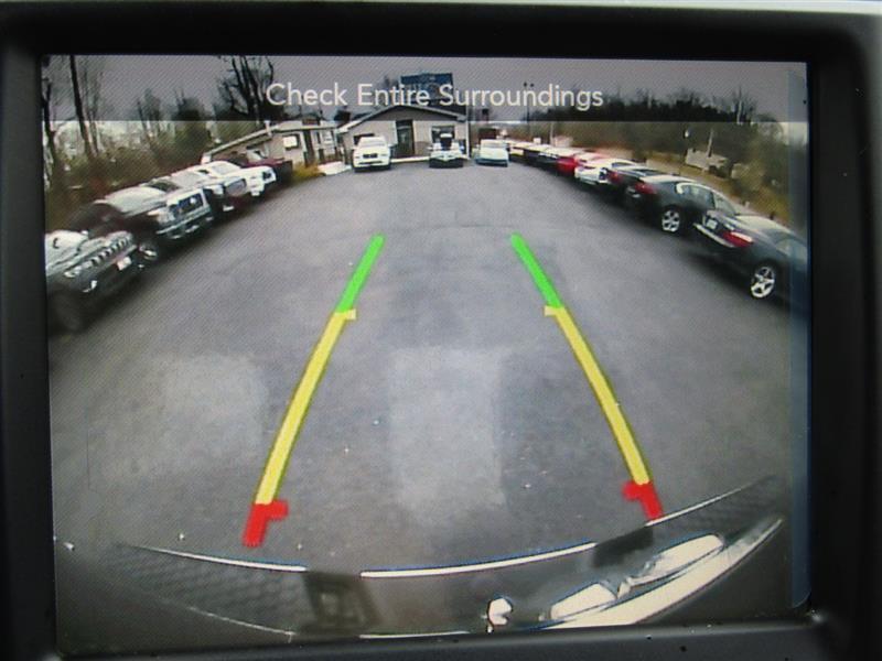 used 2014 Ram 1500 car, priced at $18,700