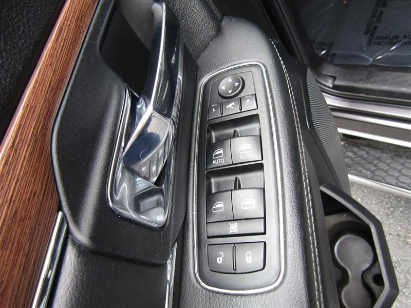 used 2014 Ram 1500 car, priced at $18,700