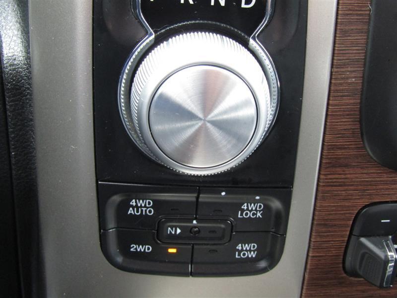 used 2014 Ram 1500 car, priced at $18,700