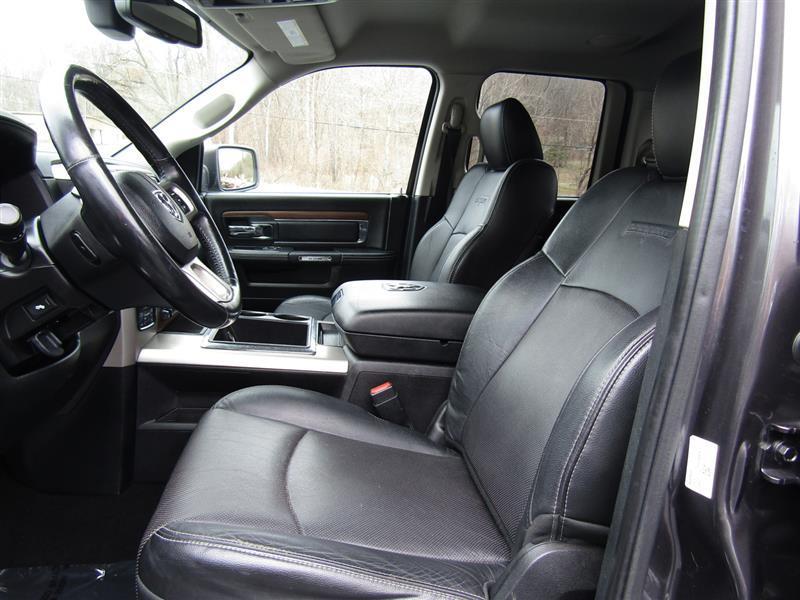 used 2014 Ram 1500 car, priced at $18,700