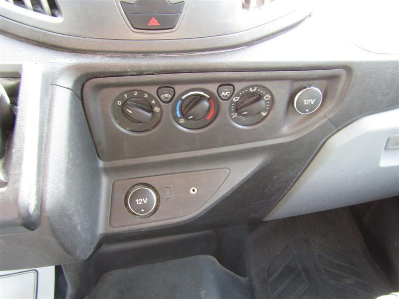 used 2019 Ford Transit-250 car, priced at $21,900