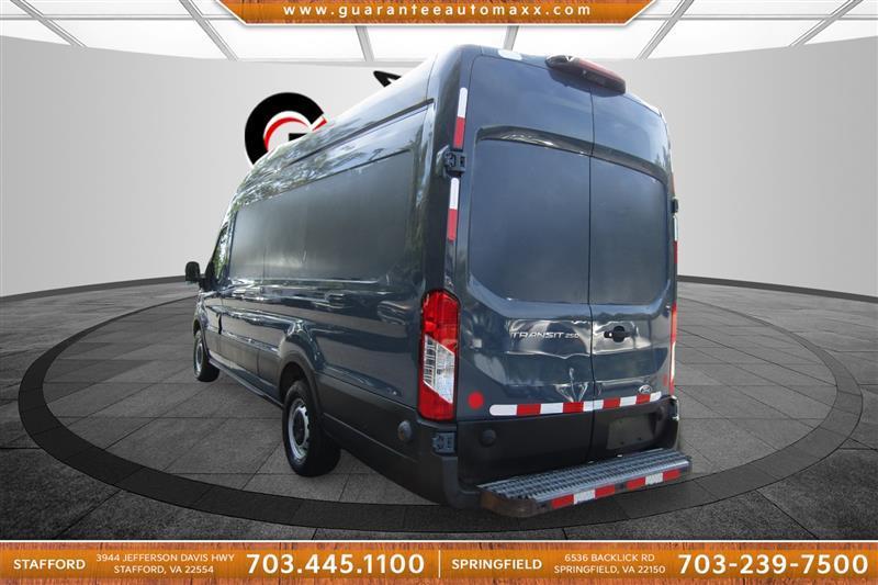 used 2019 Ford Transit-250 car, priced at $21,900