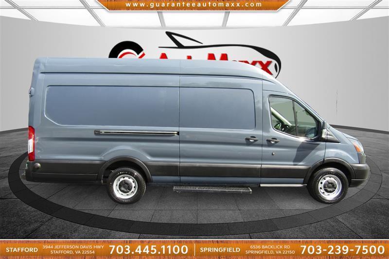used 2019 Ford Transit-250 car, priced at $21,900