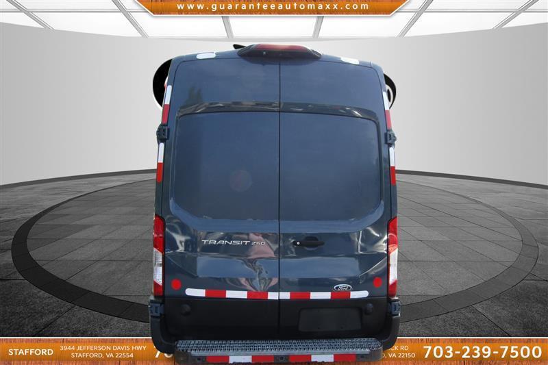 used 2019 Ford Transit-250 car, priced at $21,900