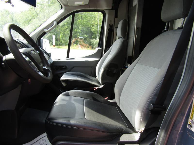 used 2019 Ford Transit-250 car, priced at $21,900