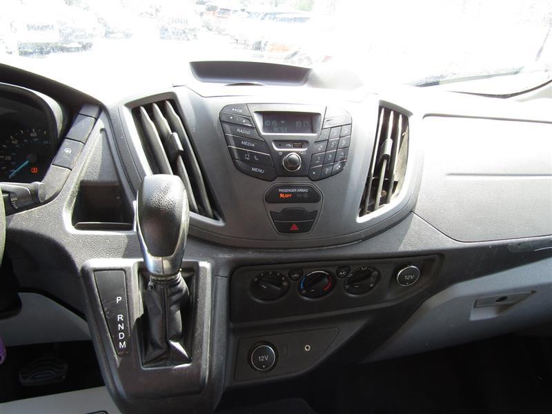 used 2019 Ford Transit-250 car, priced at $21,900