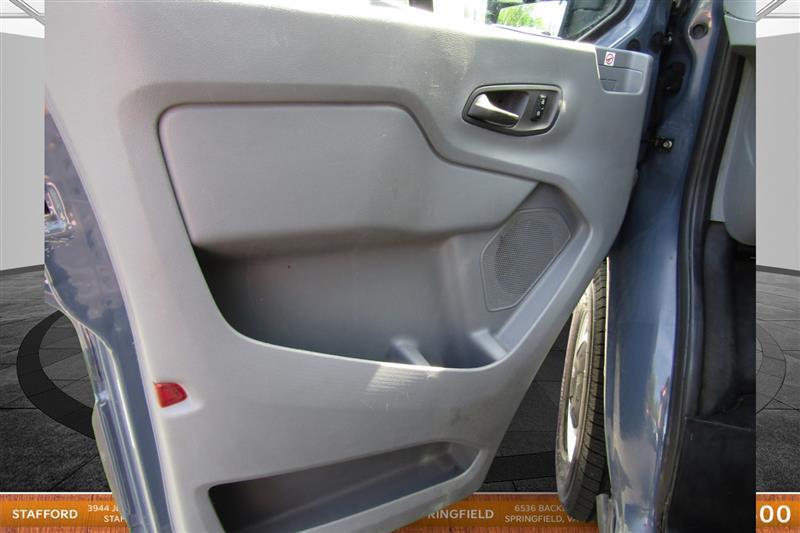 used 2019 Ford Transit-250 car, priced at $21,900