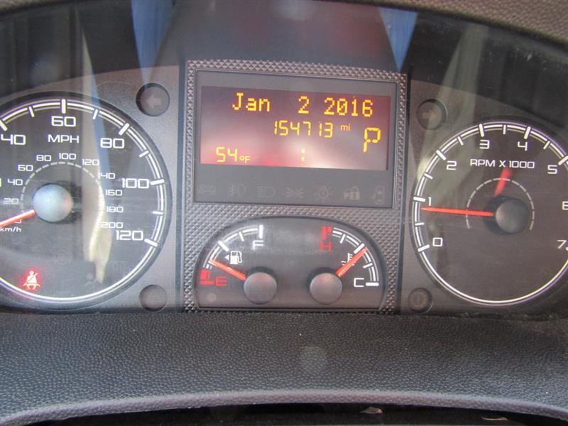 used 2017 Ram ProMaster 2500 car, priced at $14,500