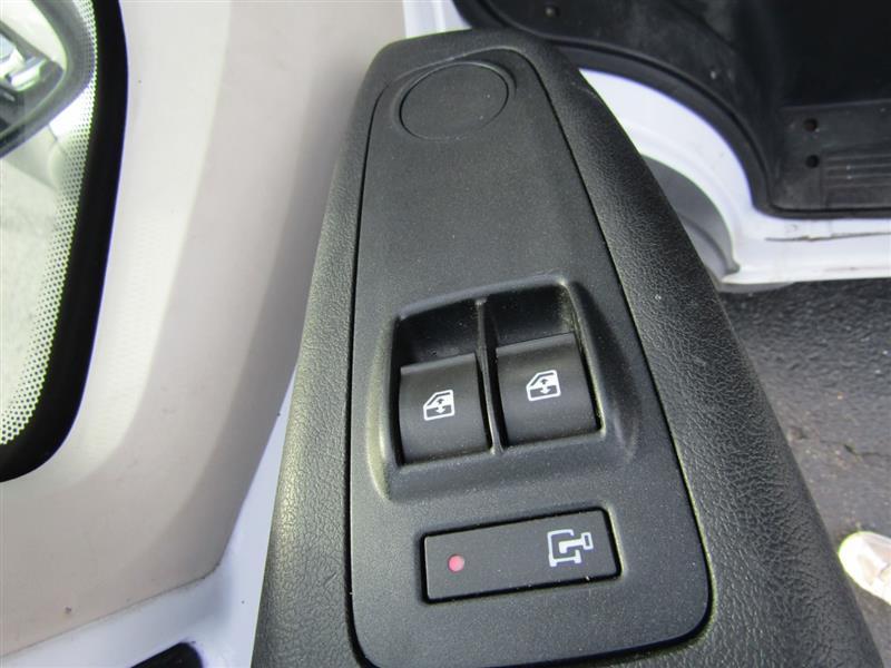 used 2017 Ram ProMaster 2500 car, priced at $14,500