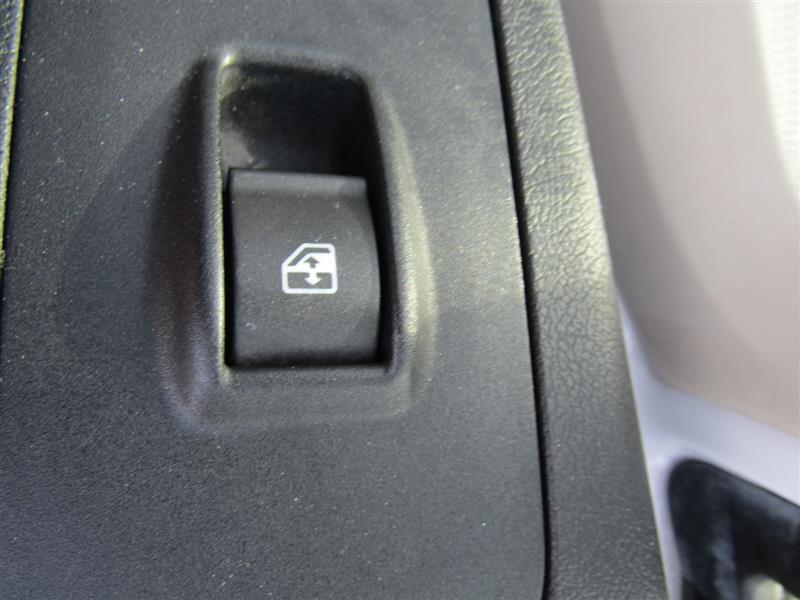 used 2017 Ram ProMaster 2500 car, priced at $14,500