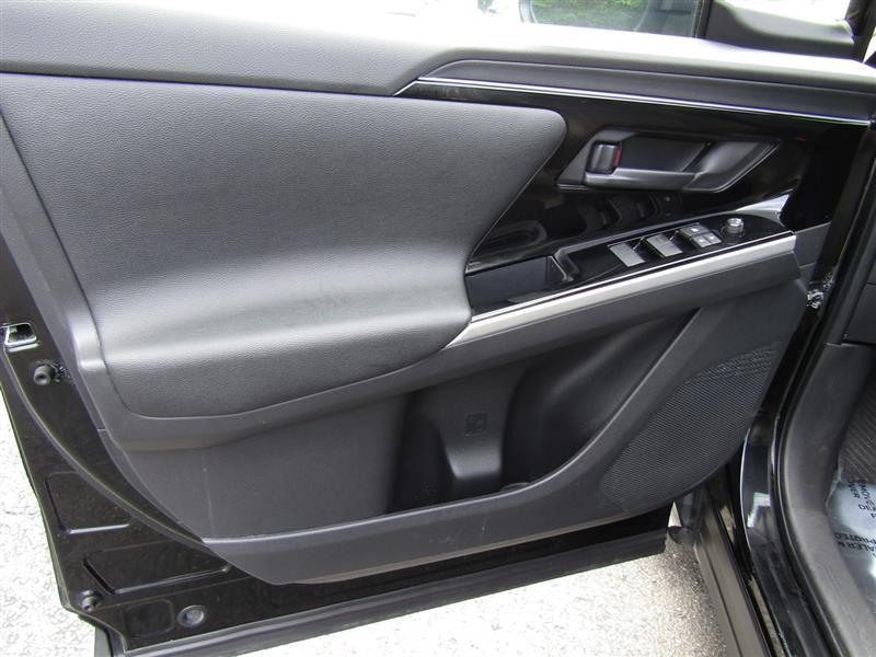 used 2023 Toyota bZ4X car, priced at $24,300