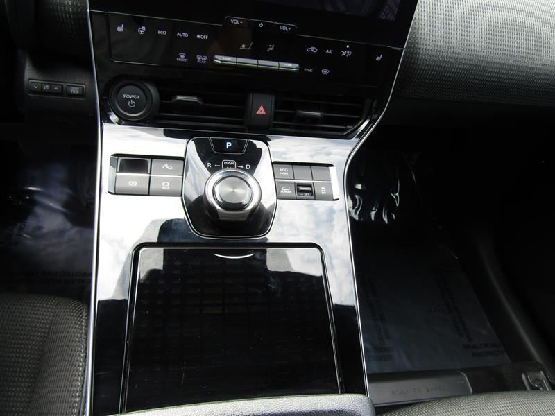 used 2023 Toyota bZ4X car, priced at $24,300