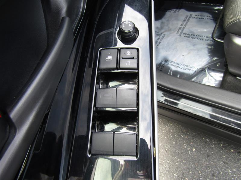 used 2023 Toyota bZ4X car, priced at $24,300