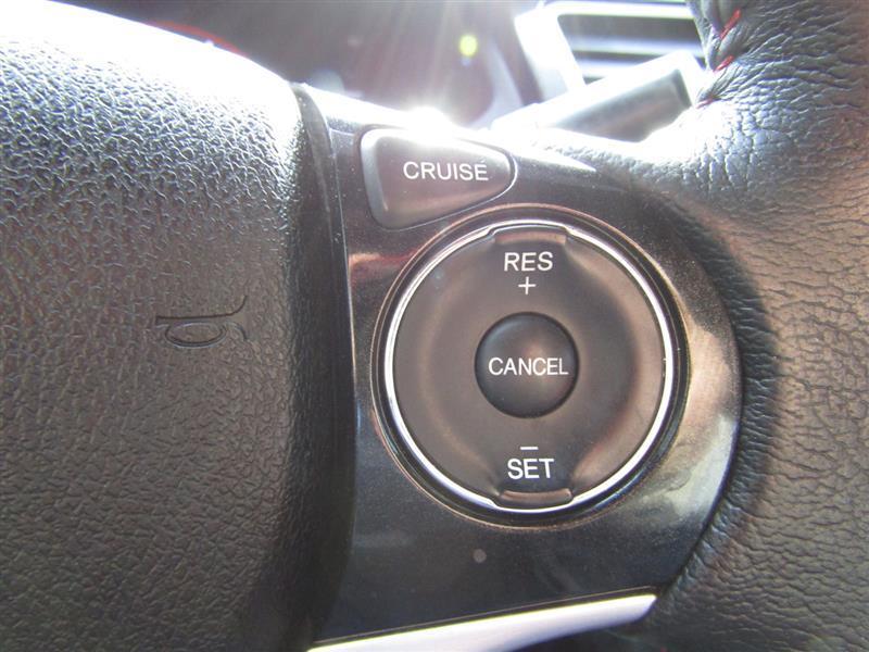 used 2015 Honda Civic car, priced at $14,995