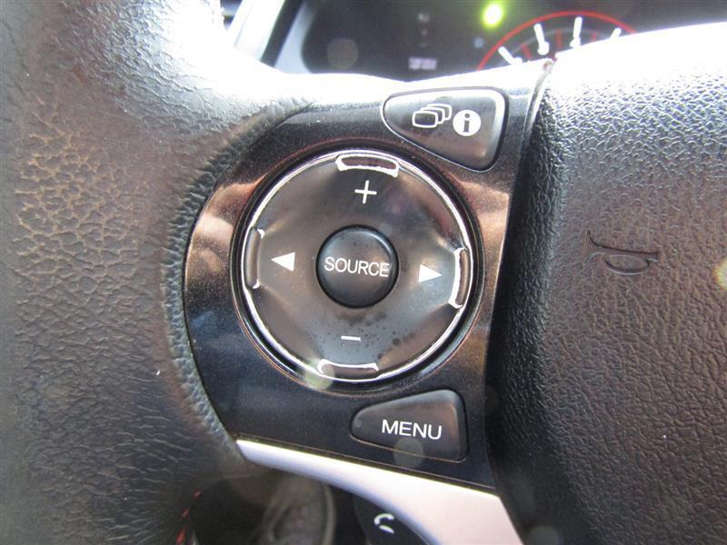 used 2015 Honda Civic car, priced at $14,995