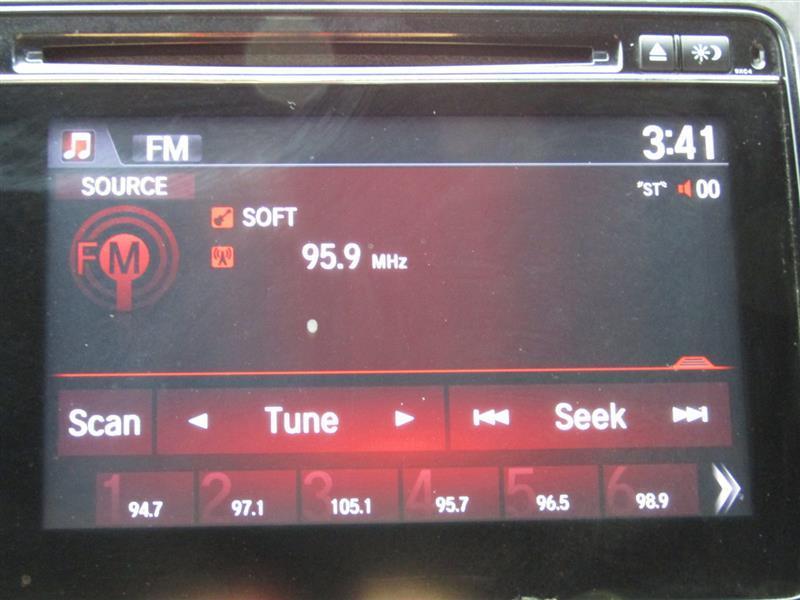 used 2015 Honda Civic car, priced at $14,995