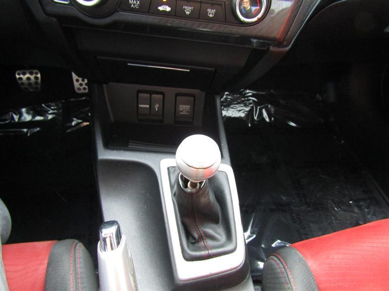 used 2015 Honda Civic car, priced at $14,995