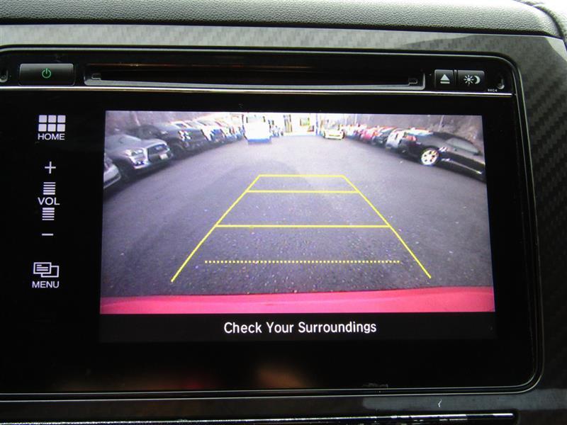 used 2015 Honda Civic car, priced at $14,995