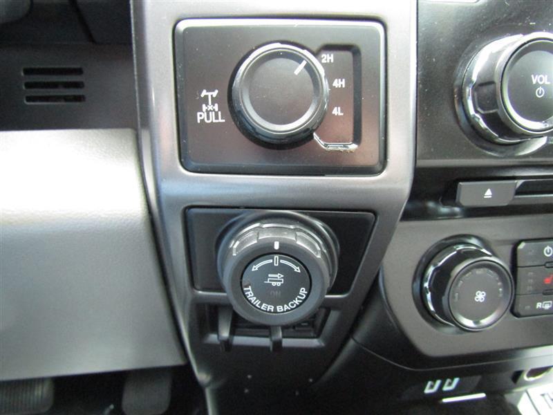 used 2016 Ford F-150 car, priced at $18,900