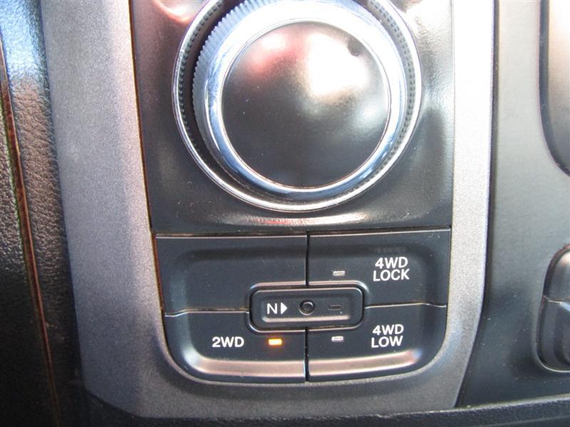 used 2020 Ram 1500 Classic car, priced at $15,500