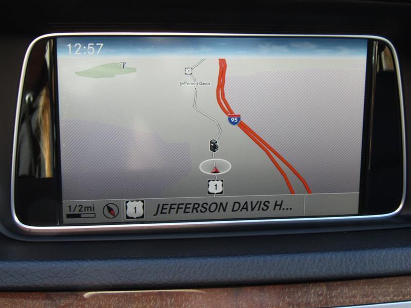 used 2014 Mercedes-Benz E-Class car, priced at $12,995