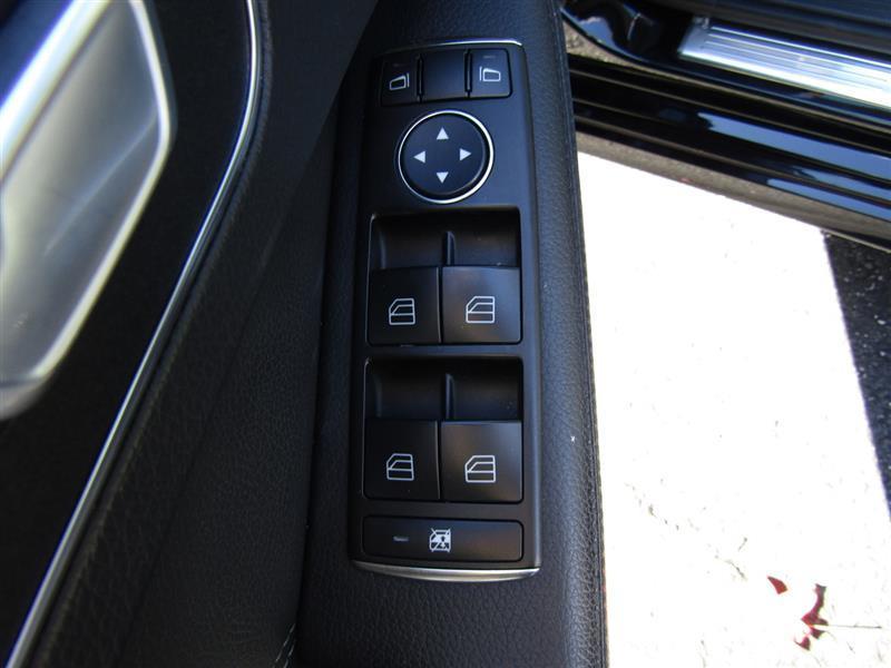 used 2014 Mercedes-Benz E-Class car, priced at $12,995