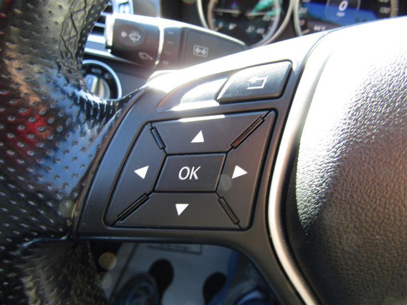 used 2014 Mercedes-Benz E-Class car, priced at $12,995