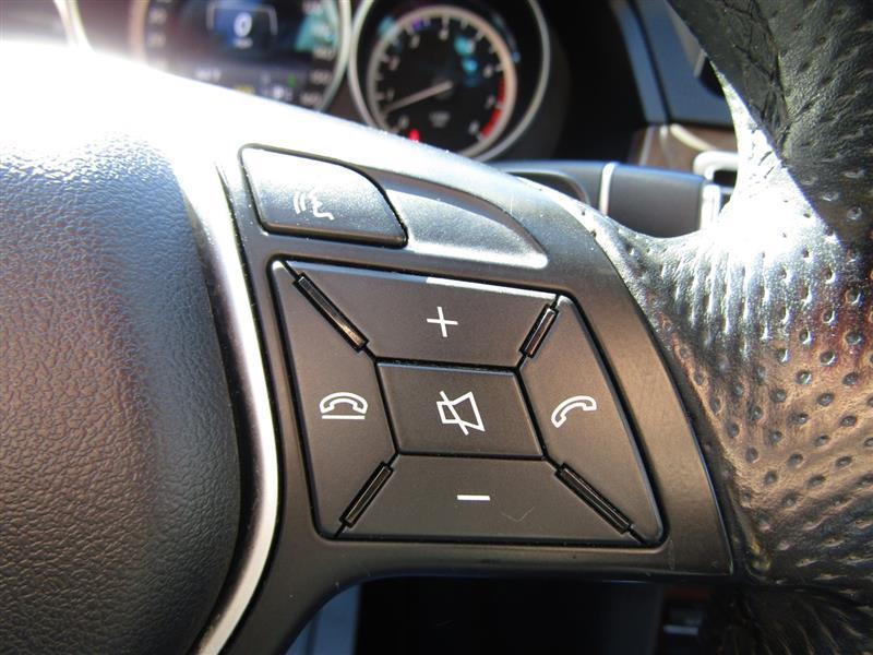 used 2014 Mercedes-Benz E-Class car, priced at $12,995